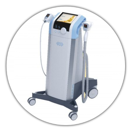 EXILIS ELITE® для омоложения и разрушения жира EXILIS ELITE® РЧ омоложение кожи