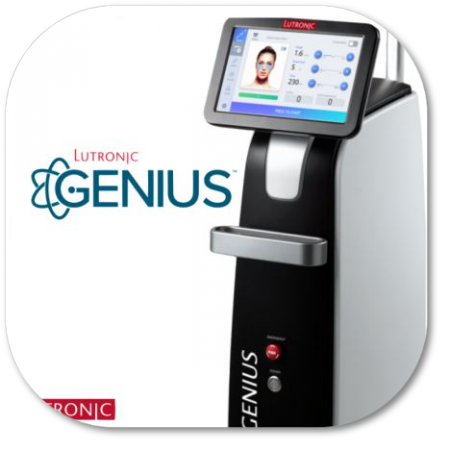 GENIUS™ - РЧ омоложение кожи Микроиглы для РЧ омоложения кожи GENIUS™